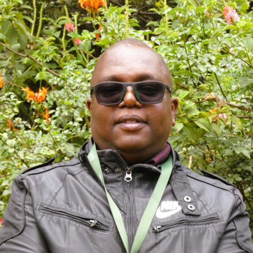 Osbert Mwangi