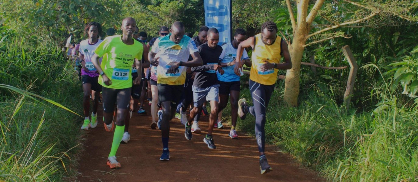 FKF races in Karura get 2026 off on a good footing