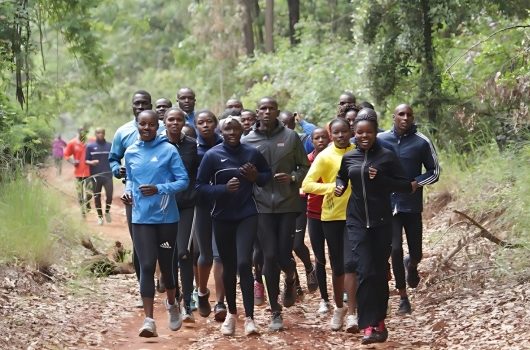 Ruuners-at_Karura-Forest